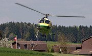 Heli Gotthard AG (SH AG) - Photo und Copyright by  HeliWeb