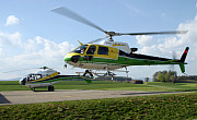 Heli Gotthard AG (SH AG) - Photo und Copyright by  HeliWeb