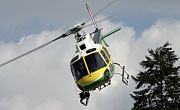 Heli Gotthard AG (SH AG) - Photo und Copyright by  HeliWeb