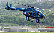 Robert Fuchs AG, Bereich Fuchs Helikopter - Photo und Copyright by Raphael Erbetta