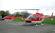 Heliswiss AG (SH AG) - Photo und Copyright by Heliswiss AG