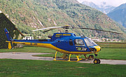 Heli Rezia SA - Photo und Copyright by Michele Ceresa