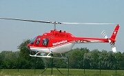 Heliswiss AG (SH AG) - Photo und Copyright by Marcel Kaufmann