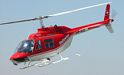 Heliswiss AG (SH AG) - Photo und Copyright by Marcel Kaufmann