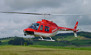 Heliswiss AG (SH AG) - Photo und Copyright by Heliswiss AG