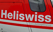 Heliswiss AG (SH AG) - Photo und Copyright by Heliswiss AG