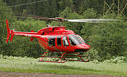 Swiss Jet Ltd. - Photo und Copyright by  HeliWeb