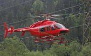 Swiss Jet Ltd. - Photo und Copyright by  HeliWeb