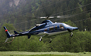 Swiss Jet Ltd. - Photo und Copyright by  HeliWeb