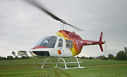 BB Heli AG - Photo und Copyright by Peter Stalder