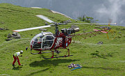 Air Zermatt AG - Photo und Copyright by Raphael Erbetta