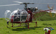 Air Zermatt AG - Photo und Copyright by Raphael Erbetta