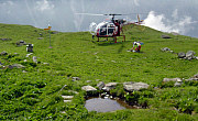 Air Zermatt AG - Photo und Copyright by Raphael Erbetta