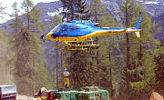 Heli Rezia SA - Photo und Copyright by Mario Bazzani