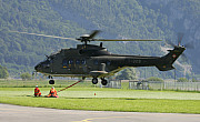 Swiss Air Force - Photo und Copyright by  HeliWeb