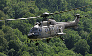 Swiss Air Force - Photo und Copyright by  HeliWeb