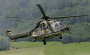 Swiss Air Force - Photo und Copyright by  HeliWeb