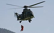 Swiss Air Force - Photo und Copyright by  HeliWeb