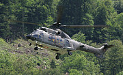 Swiss Air Force - Photo und Copyright by  HeliWeb