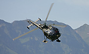 Swiss Air Force - Photo und Copyright by  HeliWeb