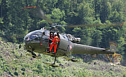 Swiss Air Force - Photo und Copyright by  HeliWeb