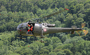 Swiss Air Force - Photo und Copyright by  HeliWeb