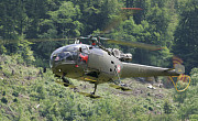 Swiss Air Force - Photo und Copyright by  HeliWeb