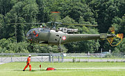 Swiss Air Force - Photo und Copyright by  HeliWeb