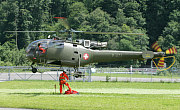 Swiss Air Force - Photo und Copyright by  HeliWeb