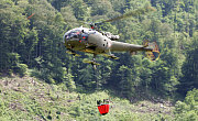 Swiss Air Force - Photo und Copyright by  HeliWeb