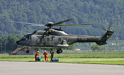 Swiss Air Force - Photo und Copyright by  HeliWeb