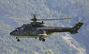 Swiss Air Force - Photo und Copyright by  HeliWeb