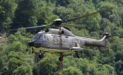 Swiss Air Force - Photo und Copyright by  HeliWeb