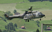 Swiss Air Force - Photo und Copyright by  HeliWeb