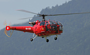 Cat Heli AG - Photo und Copyright by  HeliWeb