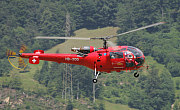 Cat Heli AG - Photo und Copyright by  HeliWeb