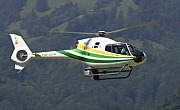 Rhein Helikopter AG (SH AG) - Photo und Copyright by  HeliWeb