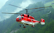 Heliswiss AG (SH AG) - Photo und Copyright by Raphael Erbetta