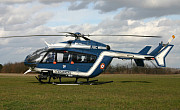 Gendarmerie France - Photo und Copyright by Nicolas Laroudie