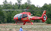 Grand Canyon Helicopter - Photo und Copyright by John Myers