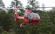 Grand Canyon Helicopter - Photo und Copyright by John Myers