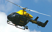 UK Police - Photo und Copyright by Martin Stephen