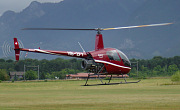 Helistar SA - Photo und Copyright by Raphael Erbetta