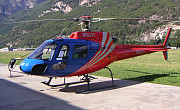 Heli TV SA - Photo und Copyright by Michele Ceresa