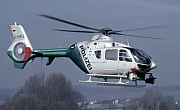 Polizei Bayern - Photo und Copyright by  HeliWeb