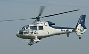 Meravo Helicopters GmbH - Photo und Copyright by  HeliWeb