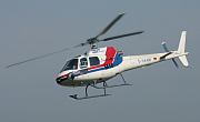 Meravo Helicopters GmbH - Photo und Copyright by  HeliWeb