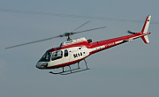 Meravo Helicopters GmbH - Photo und Copyright by  HeliWeb