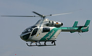 Polizei Baden-Wrttemberg - Photo und Copyright by  HeliWeb