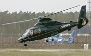 Trans Hlicoptres Service SA - Photo und Copyright by  HeliWeb